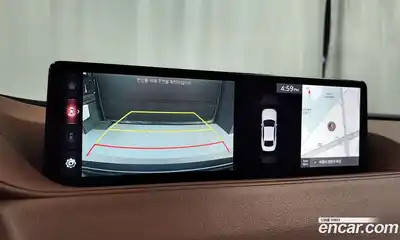 Genesis G80 2021 2.5 Автомат в Москве № 23582, миниатюра 9