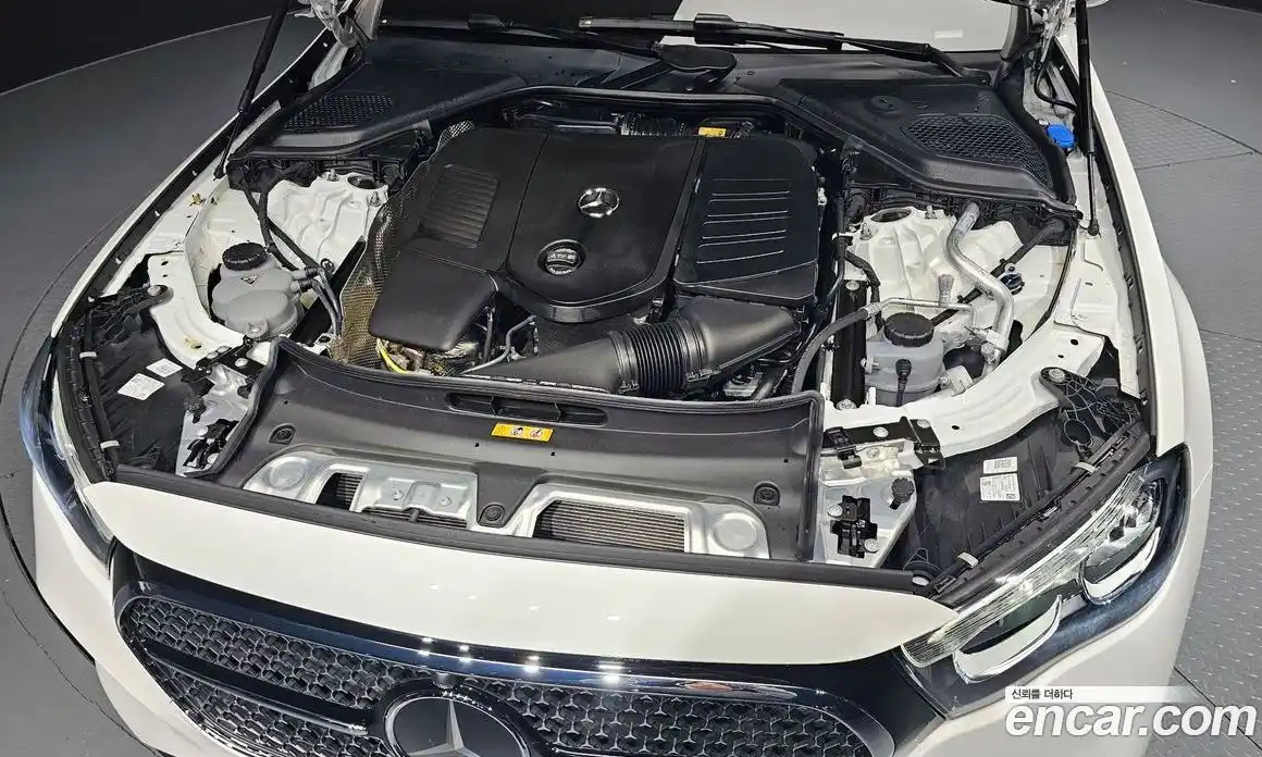 Mercedes-Benz E-Class 2025 2.0 Автомат в Москве № 238188, фото 13