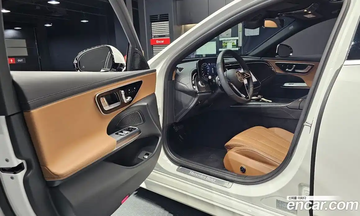 Mercedes-Benz E-Class 2025 2.0 Автомат в Москве № 238188, фото 15