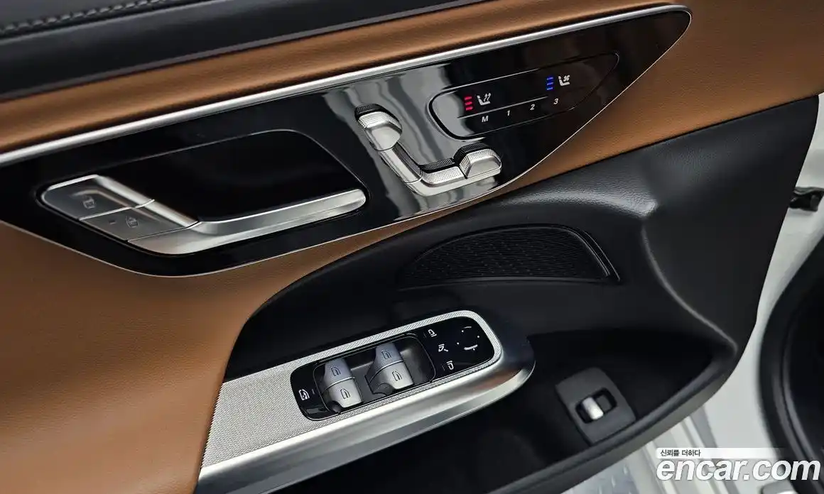 Mercedes-Benz E-Class 2025 2.0 Автомат в Москве № 238188, фото 17