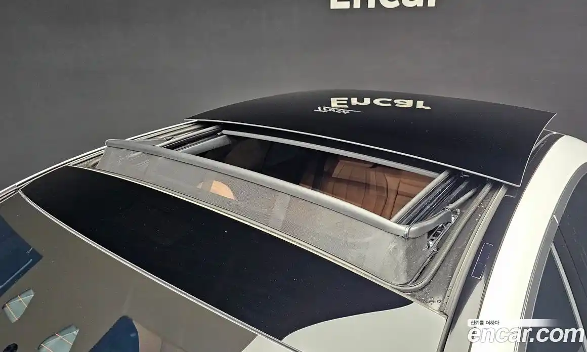 Mercedes-Benz E-Class 2025 2.0 Автомат в Москве № 238188, фото 20