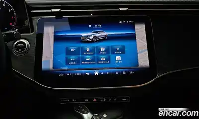 Mercedes-Benz E-Class 2025 2.0 Автомат в Москве № 238188, миниатюра 5