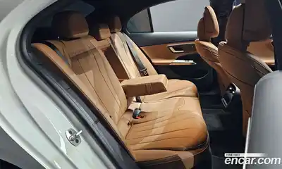 Mercedes-Benz E-Class 2025 2.0 Автомат в Москве № 238188, миниатюра 6