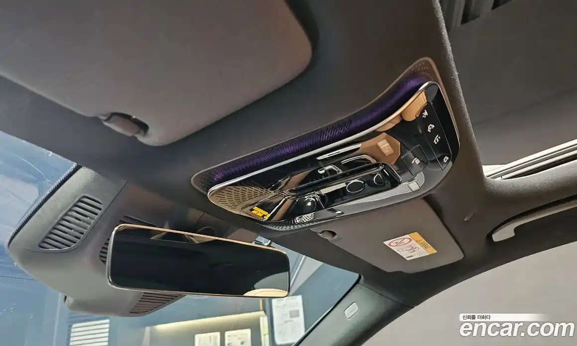 Mercedes-Benz E-Class 2025 2.0 Автомат в Москве № 238188, фото 7