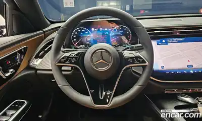 Mercedes-Benz E-Class 2025 2.0 Автомат в Москве № 238188, миниатюра 8