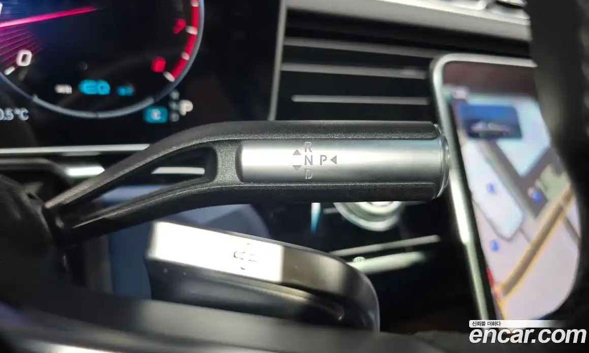 Mercedes-Benz S-Class 2022 4.0 Автомат в Москве № 239933, фото 12