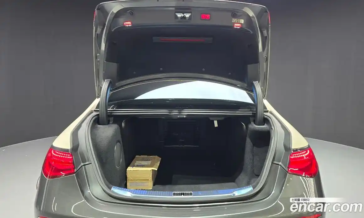 Mercedes-Benz S-Class 2022 4.0 Автомат в Москве № 239933, фото 15