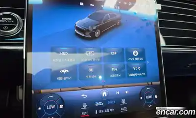 Mercedes-Benz S-Class 2022 4.0 Автомат в Москве № 239933, миниатюра 4