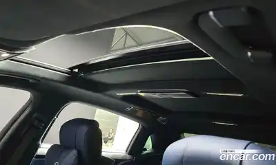 Mercedes-Benz S-Class 2022 4.0 Автомат в Москве № 239933, миниатюра 9