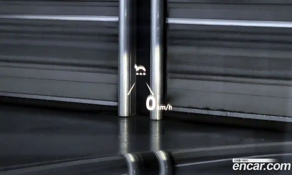 Genesis G90 2019 3.8 Автомат в Москве № 24000, фото 20