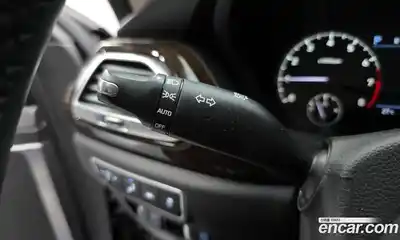 Genesis G90 2019 3.8 Автомат в Москве № 24000, миниатюра 2