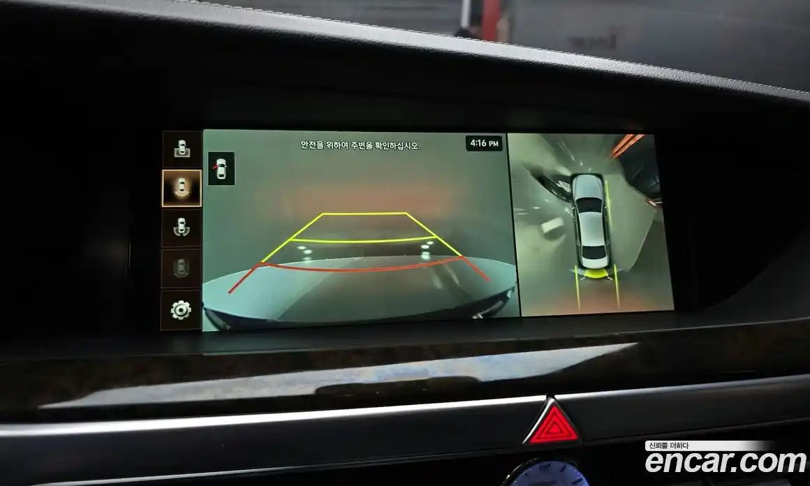 Genesis G90 2019 3.8 Автомат в Москве № 24000, фото 10