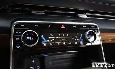 Genesis GV80 2023 3.0 Автомат в Москве № 24218, миниатюра 6