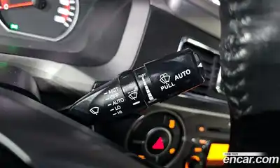 SsangYong Korando 2016 2.0 Автомат в Москве № 24654, миниатюра 2