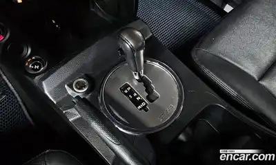 SsangYong Korando 2016 2.0 Автомат в Москве № 24654, миниатюра 4