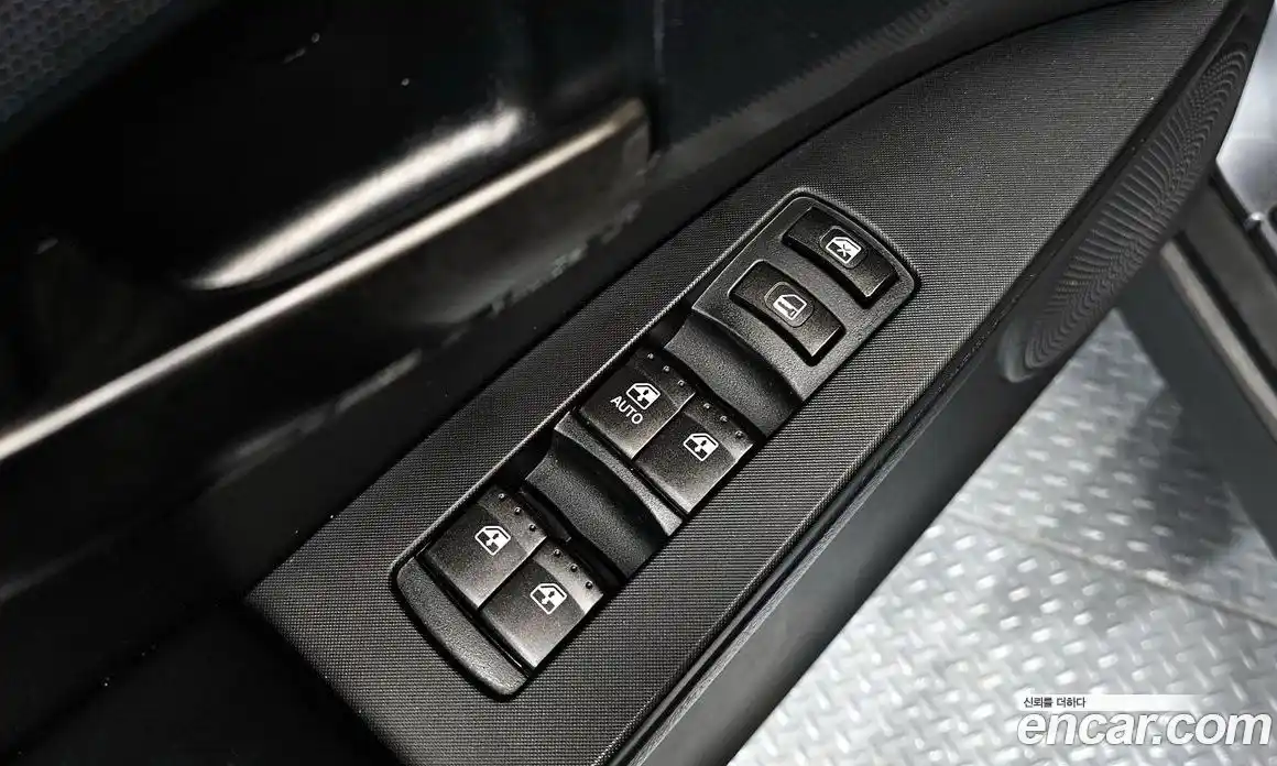 SsangYong Korando 2016 2.0 Автомат в Москве № 24654, фото 5