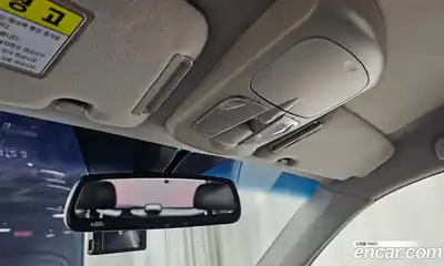 SsangYong Rexton 2016 2.2 Автомат в Москве № 24757, миниатюра 12