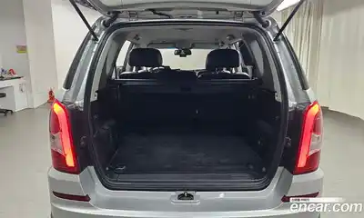 SsangYong Rexton 2016 2.2 Автомат в Москве № 24757, миниатюра 10