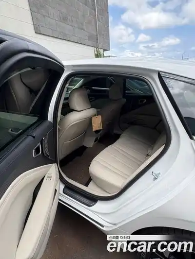 Kia K8 2025 2.5 Автомат в Москве № 248082, миниатюра 7