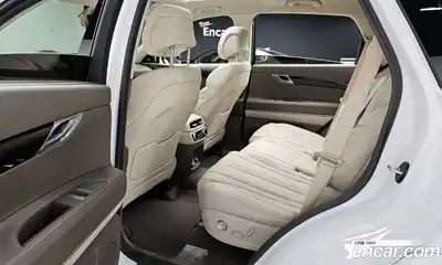 Genesis GV80 2022 2.5 Автомат в Москве № 24898, миниатюра 11