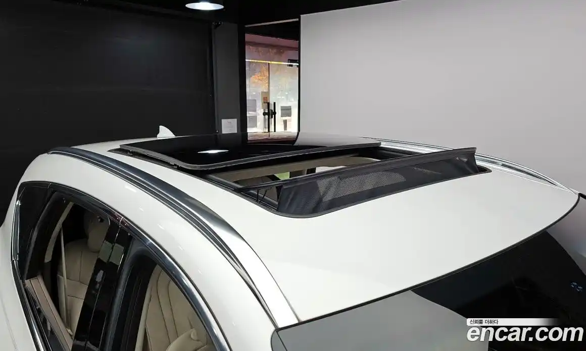 Genesis GV80 2022 2.5 Автомат в Москве № 24898, фото 20