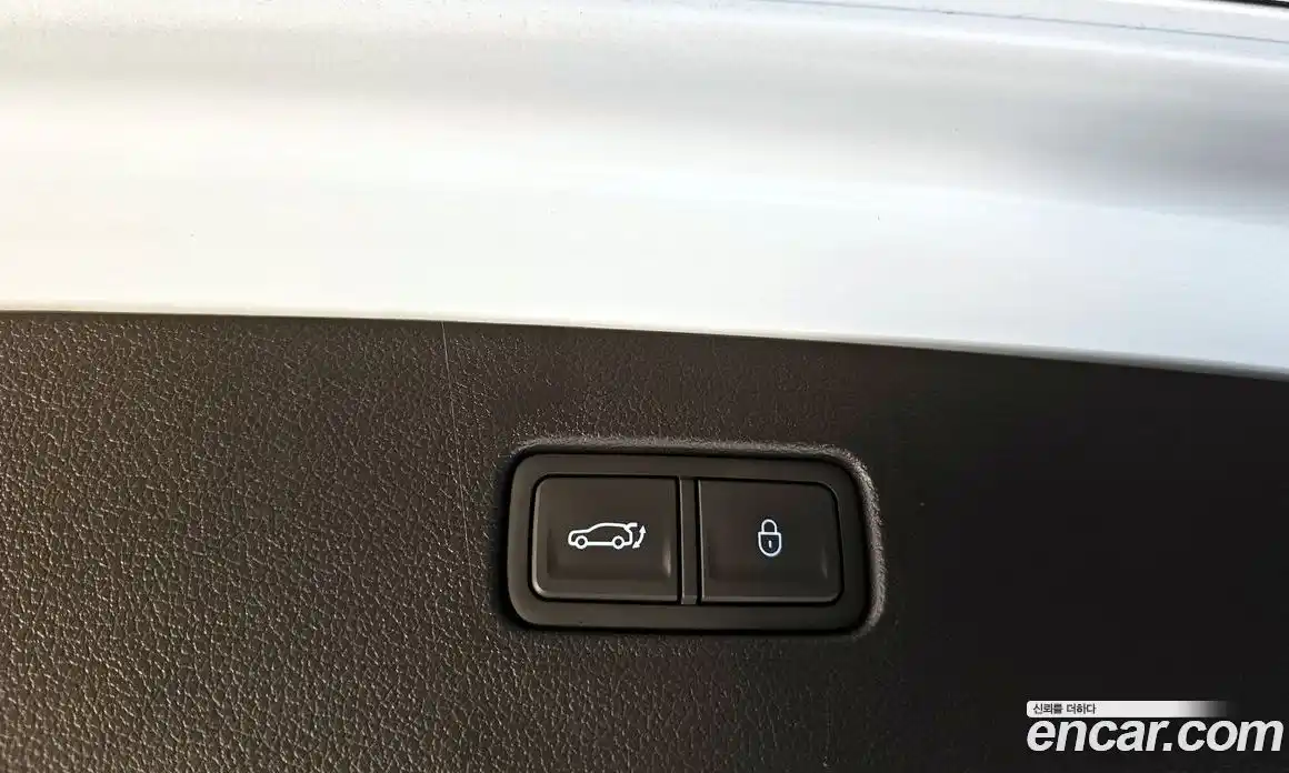 Genesis GV80 2022 2.5 Автомат в Москве № 24898, фото 6