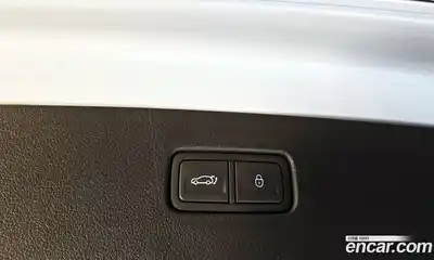 Genesis GV80 2022 2.5 Автомат в Москве № 24898, миниатюра 6