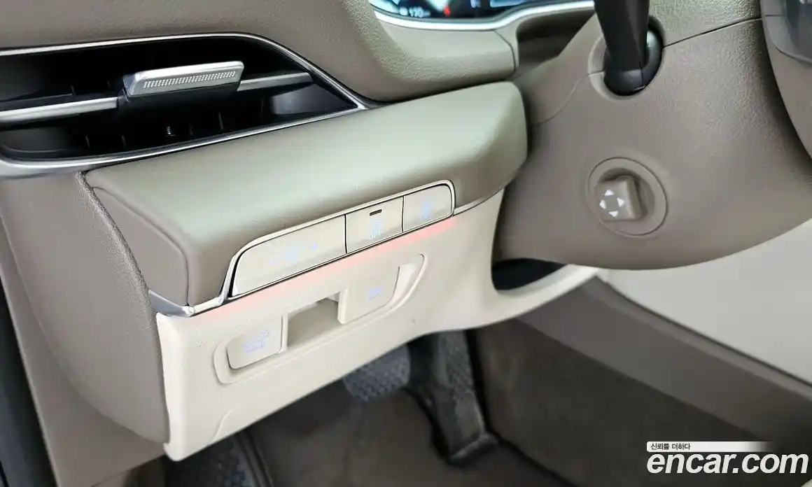 Genesis GV80 2022 2.5 Автомат в Москве № 24898, фото 8