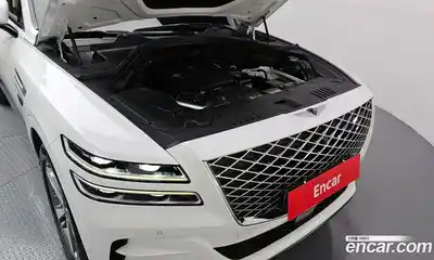 Genesis GV80 2022 2.5 Автомат в Москве № 24898, миниатюра 10