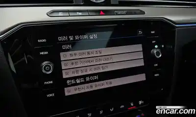 Volkswagen Arteon 2019 2.0 Автомат в Москве № 254725, миниатюра 10