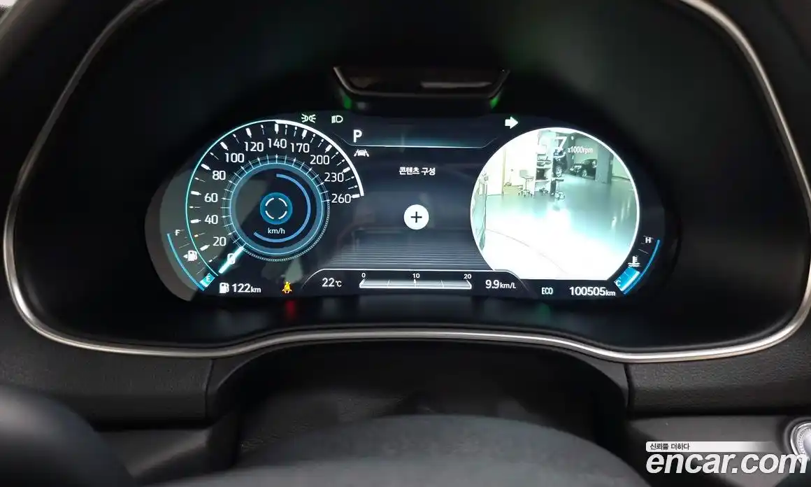 Genesis GV80 2020 3.0 Автомат в Москве № 25550, фото 14