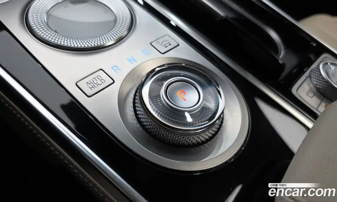 Genesis GV80 2020 3.0 Автомат в Москве № 25550, фото 17