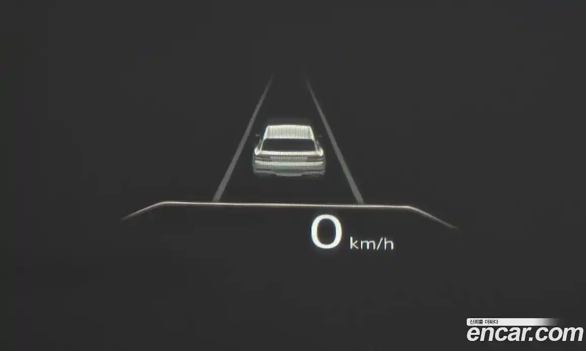 Genesis GV80 2020 3.0 Автомат в Москве № 25550, фото 18