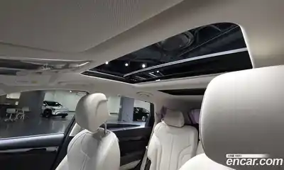 Genesis GV80 2020 3.0 Автомат в Москве № 25550, миниатюра 6