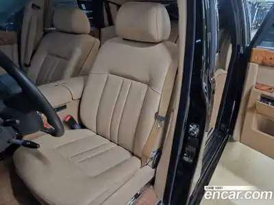 Rolls-Royce Phantom 2014 6.7 Автомат в Москве № 256715, миниатюра 12