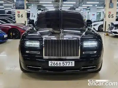 Rolls-Royce Phantom 2014 6.7 Автомат в Москве № 256715, миниатюра 3