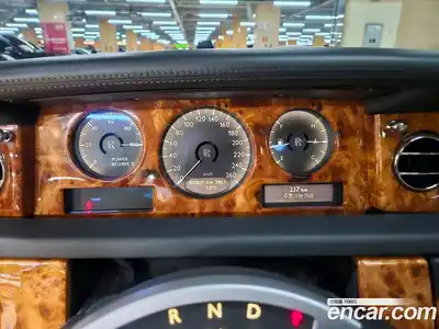 Rolls-Royce Phantom 2014 6.7 Автомат в Москве № 256715, миниатюра 8