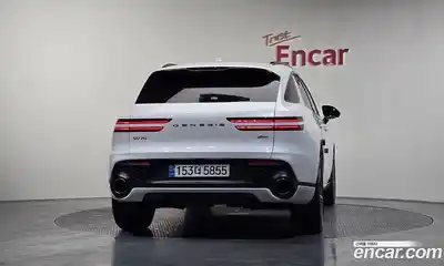 Genesis GV70 2024 2.5 Автомат в Москве № 25804, миниатюра 11