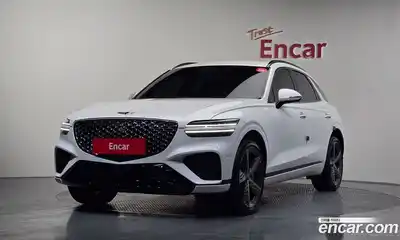 Genesis GV70 2024 2.5 Автомат в Москве № 25804, миниатюра 12