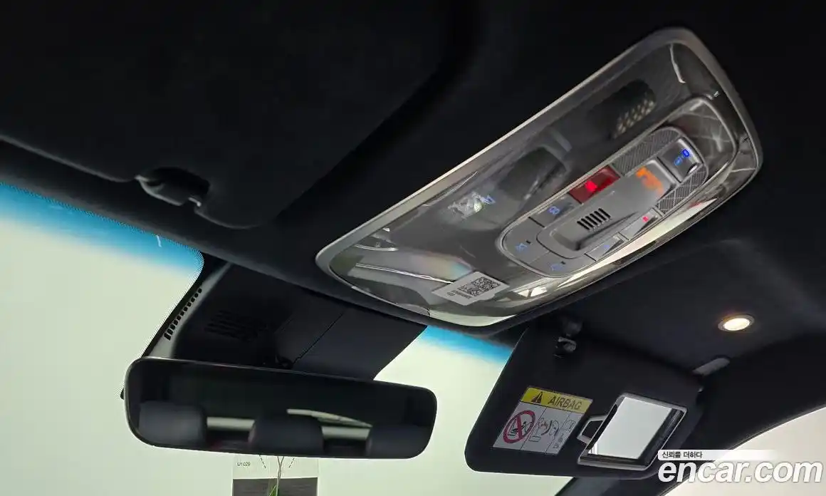 Genesis GV70 2024 2.5 Автомат в Москве № 25804, фото 14