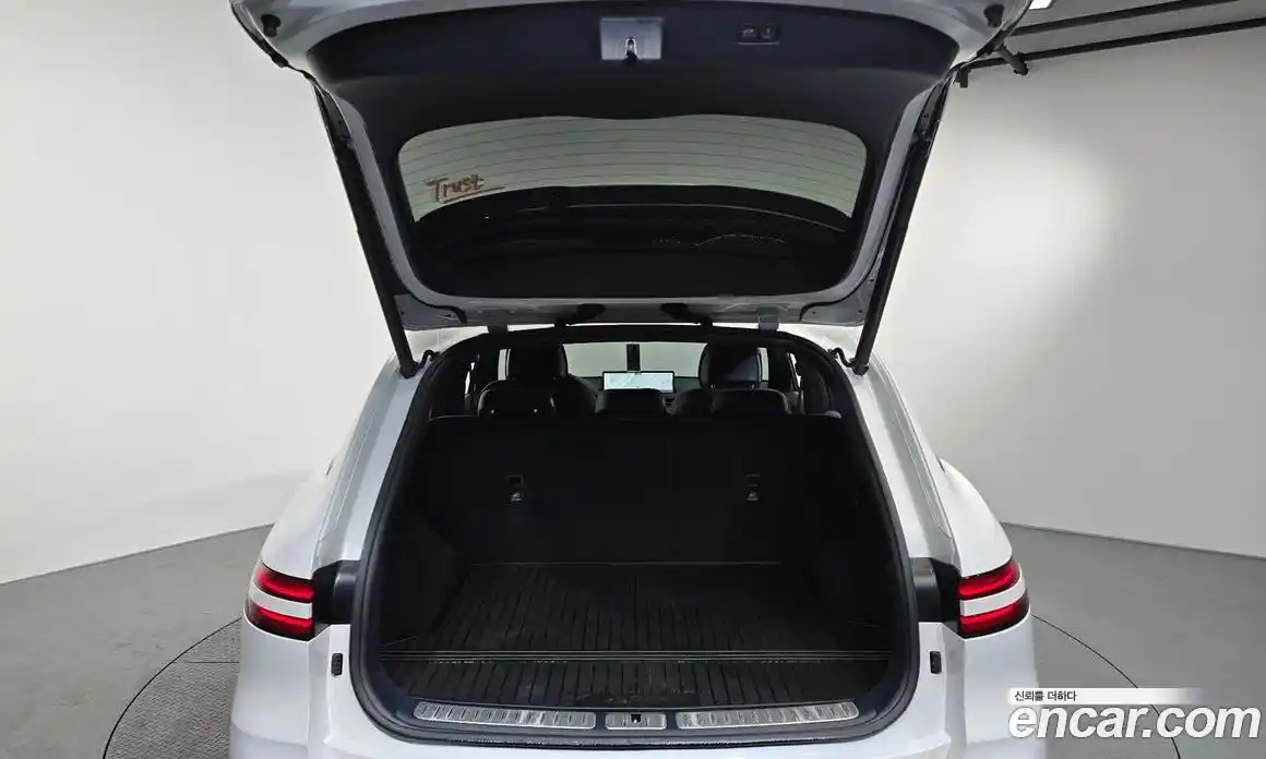 Genesis GV70 2024 2.5 Автомат в Москве № 25804, фото 20