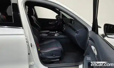 Genesis GV70 2024 2.5 Автомат в Москве № 25804, миниатюра 4