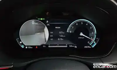 Genesis GV70 2024 2.5 Автомат в Москве № 25804, миниатюра 6