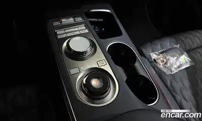 Genesis GV70 2024 2.5 Автомат в Москве № 25804, миниатюра 7