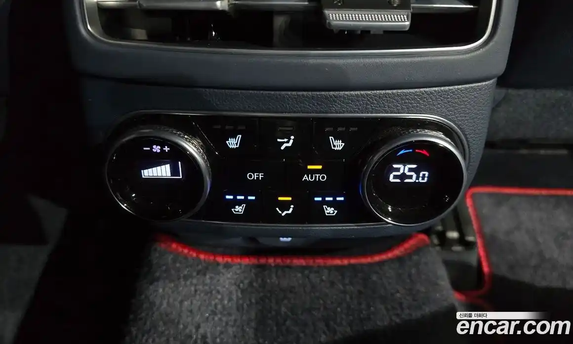 Genesis GV70 2024 2.5 Автомат в Москве № 25804, фото 8