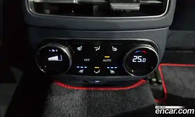 Genesis GV70 2024 2.5 Автомат в Москве № 25804, миниатюра 8