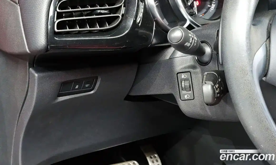 Citroen DS3 2014 1.6 Автомат в Москве № 258369, фото 16