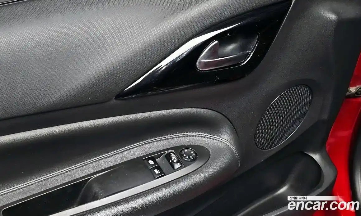 Citroen DS3 2014 1.6 Автомат в Москве № 258369, фото 18