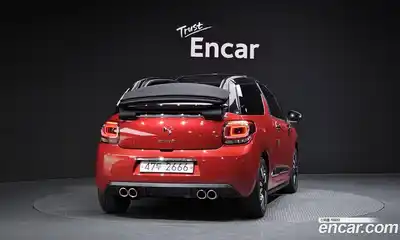 Citroen DS3 2014 1.6 Автомат в Москве № 258369, миниатюра 4