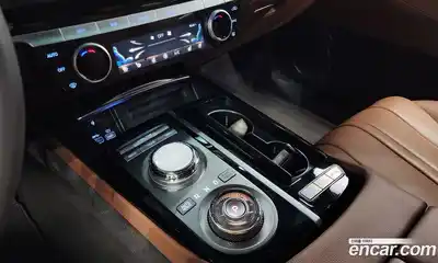 Genesis G80 2024 2.5 Автомат в Москве № 26001, миниатюра 12